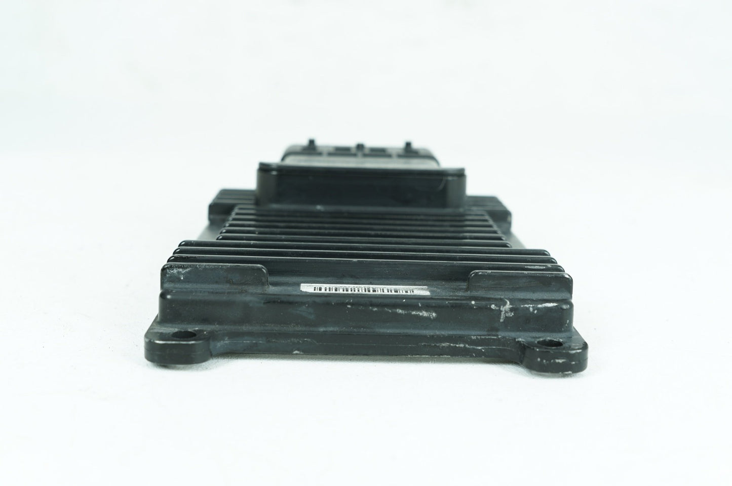 2007 - 2012 Harley-Davidson Touring Electra Glide Ultra Engine Control Module Brain ECU ECM 34245-08A