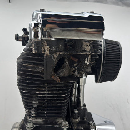 1995 Harley Road King Touring FLHR OEM CARB EVO 1340 80CI Engine Motor