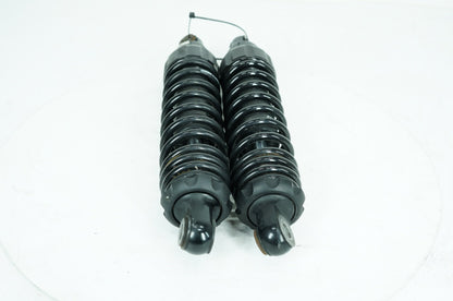 2008 - 2016 Harley-Davidson Touring Electra Glide Ultra Rear Left Right Shock Absorbers Progressive Suspension