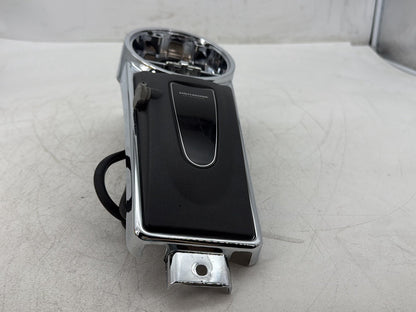 2005 Harley Electra Glide Touring Ultra FLHTCUI OEM Fuel Gas Tank Dash Console NOKey