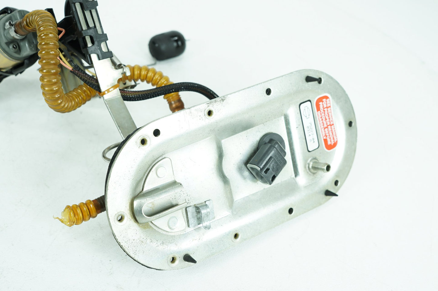 2000 - 2006 Harley-Davidson Touring Road King Custom Fuel Pump Gas Gasoline Petrol Sending 62897-01B