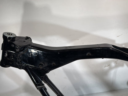 2008 - 2016 Harley-Davidson Touring Street Glide Body Main Frame Chassis SLVG 47900-11BHP