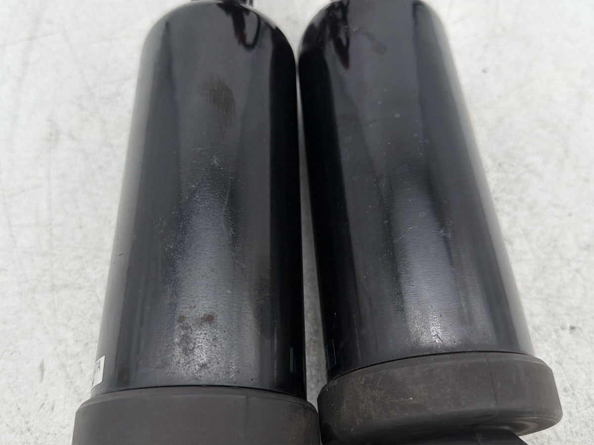 1999 Harley Electra Glide Touring FLHT OEM Rear Left Right Shock Absorbers 13"