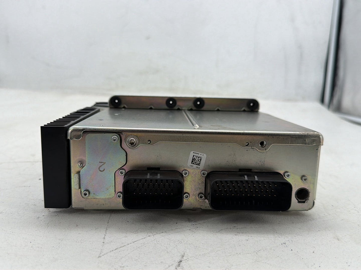 2007 Harley Electra Glide Touring Ultra OEM Harman Kardon Radio Player