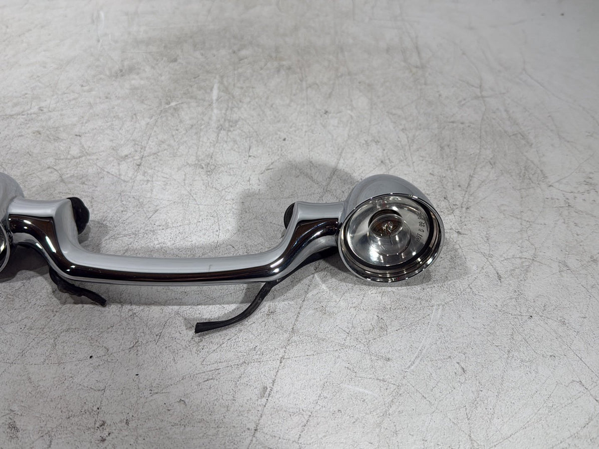 2005 Harley Softail Fat Boy FLSTF OEM Rear Left & Right Turn Signals