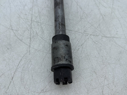 2004 Harley Sportster XL883C 883 Custom OEM Rear Wheel Axle Bolt Shaft