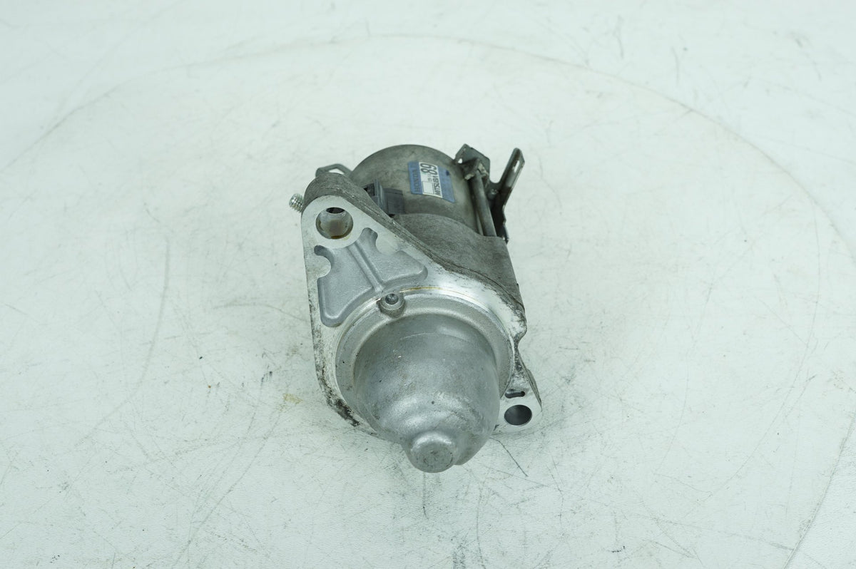 2014 Acura ILX - Starter Motor Solenoid