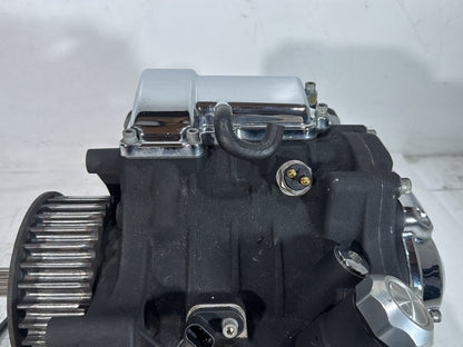 2007 Harley Street Glide Touring FLHX OEM 6 Speed Transmission Gearbox 44K