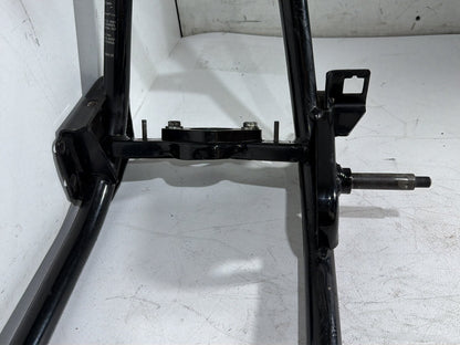 2005 Harley Electra Glide Touring CVO Screamin Eagle OEM Body Main Frame Chassis NO Title
