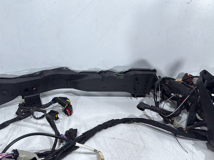 2015 Harley Road Glide Touring FLTRXS OEM Main Wire Wiring Harness Loom ABS