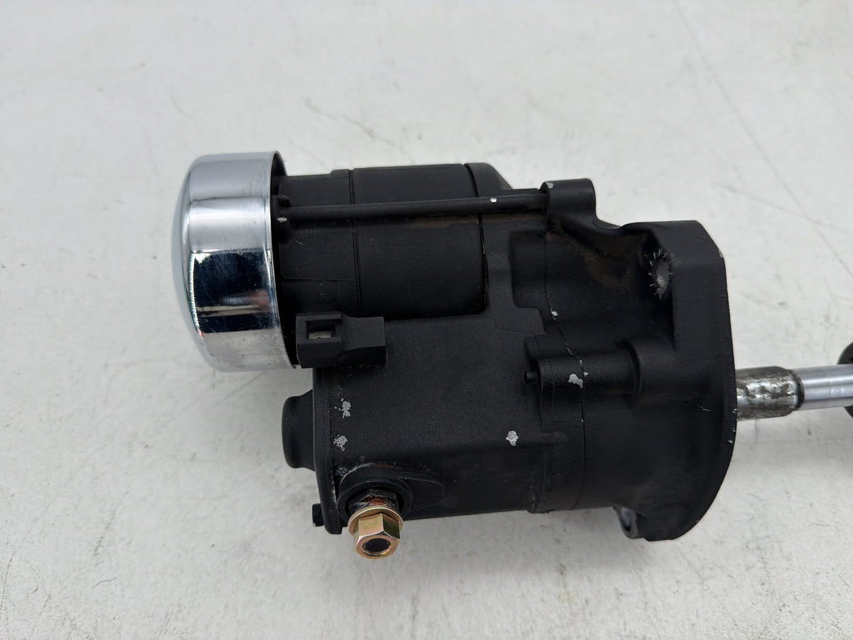 2004 Harley Road King Touring Classic OEM Engine Starter Motor 31553-94B 12V