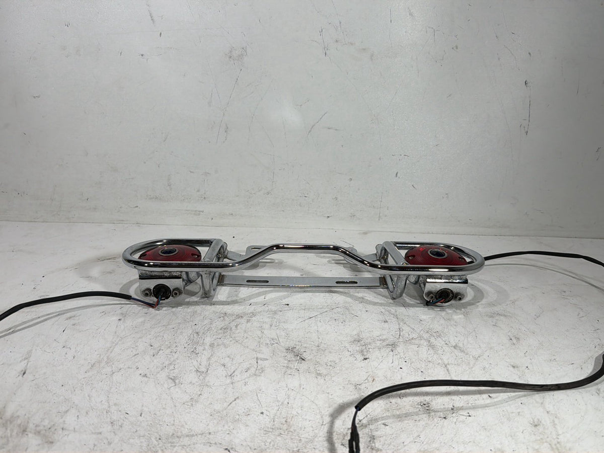 1994 Harley Electra Glide Touring Classic OEM Rear Left & Right Turn Signals