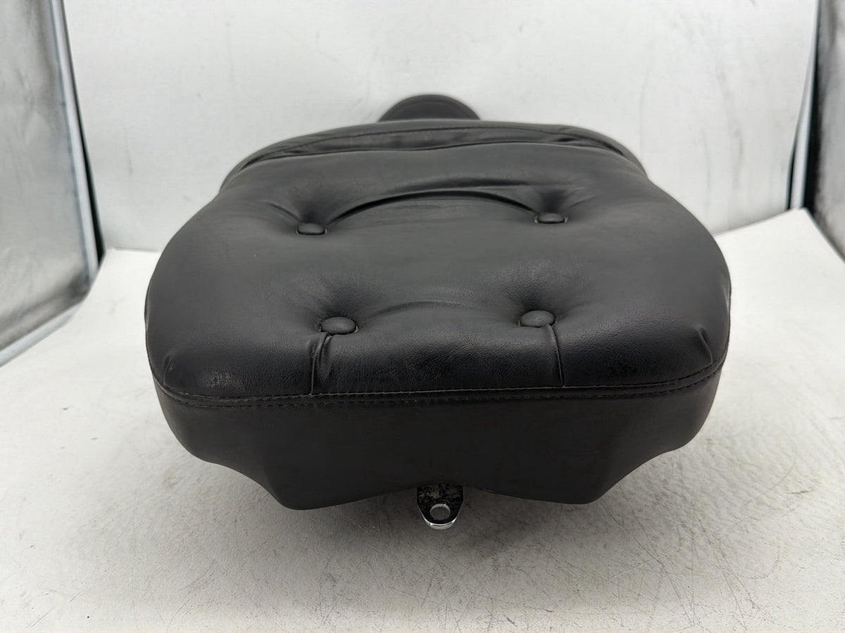 2009 Harley Electra Glide Touring Ultra FLHTCU OEM Passenger Rider Driver Seat Saddle