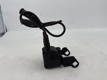 2007 - 2012 Harley-Davidson Touring Electra Glide Ultra Ignition Coil Spark Plugs Cable w/ Bracket