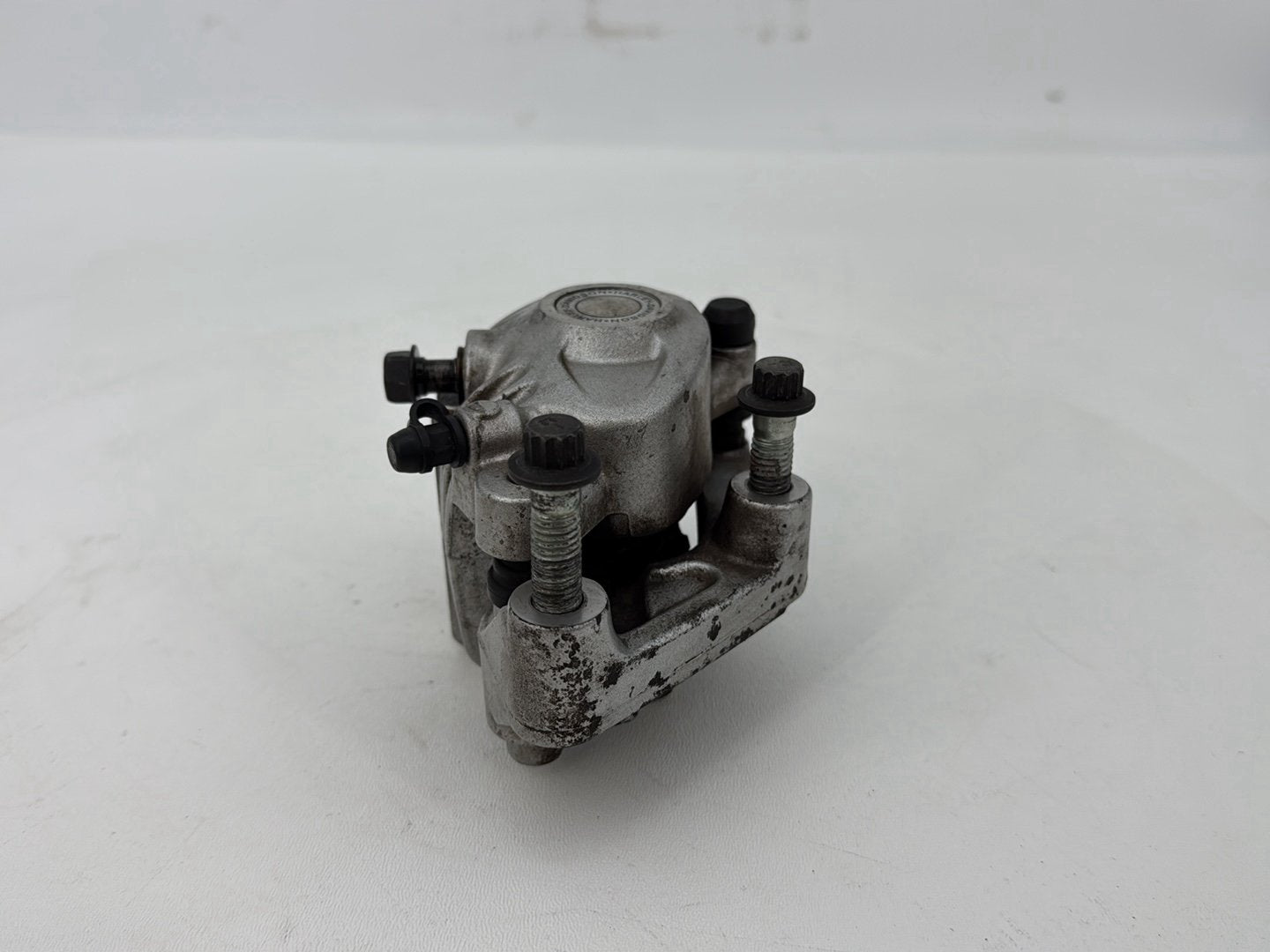 2004 - 2013 Harley-Davidson Sportster 883 Custom Front Left 1 Brake Caliper 44121-04