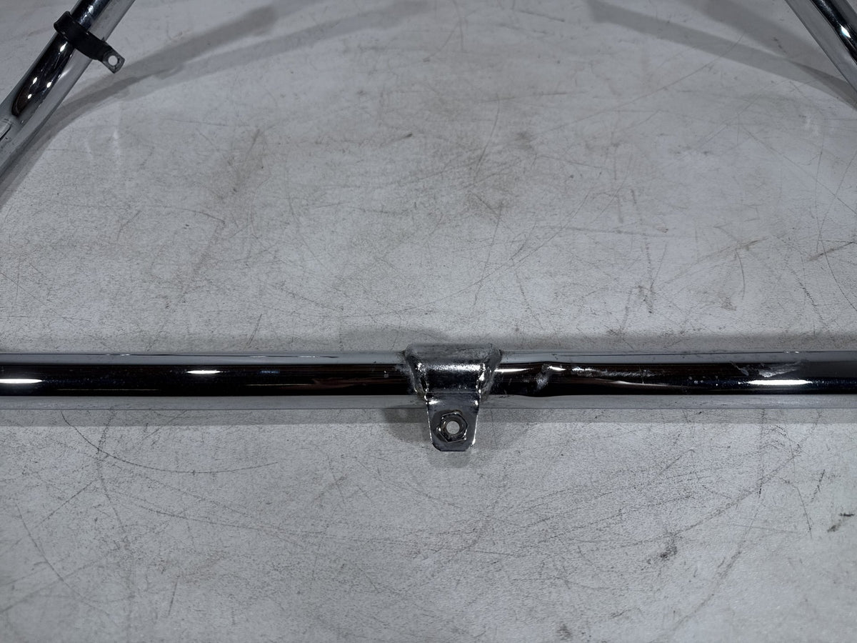 2009 Harley Electra Glide Touring Ultra OEM Front Engine Crash Highway Bar Guard