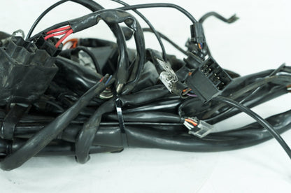 1999 - 2006 Harley-Davidson Touring Electra Glide Classic Main Wire Wiring Harness Loom 70985-01