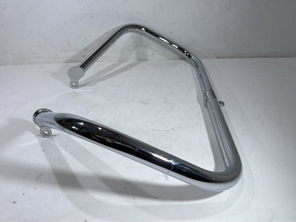 2009 Harley Street Glide Touring FLHX OEM Front Engine Crash Highway Bar Guard