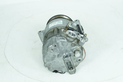 2013 - 2015 Jaguar XF  Air Conditioning Compressor Bracket