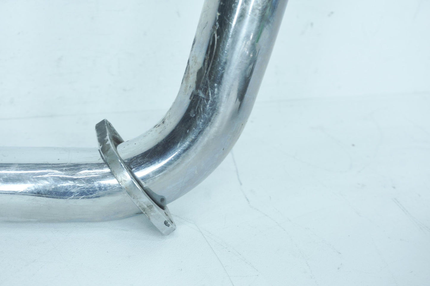 1984 - 1990 Harley-Davidson Sportster Limited Liberty Exhaust System Header Pipe 65568-86