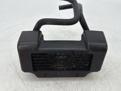 2013 Harley Electra Glide Touring Ultra FLHTCUI OEM Oil Cooling Cooler Core Radiator