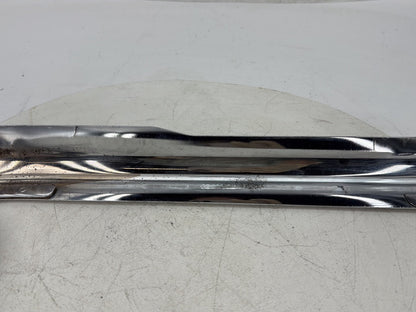 2006 Harley Dyna FXDWGI Wide Glide OEM Drive Belt Guard Cover Shield