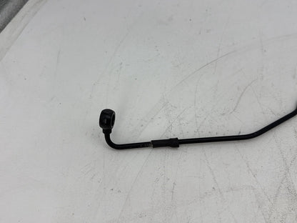 2013 Harley Electra Glide Touring Ultra FLHTCUI OEM Rear Brake Hose Line Pipe NON-abs