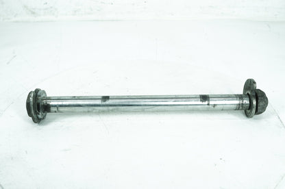 2009 - 2016 Harley-Davidson Touring Road King Classic Rear Wheel Axle Bolt Shaft 41056-09