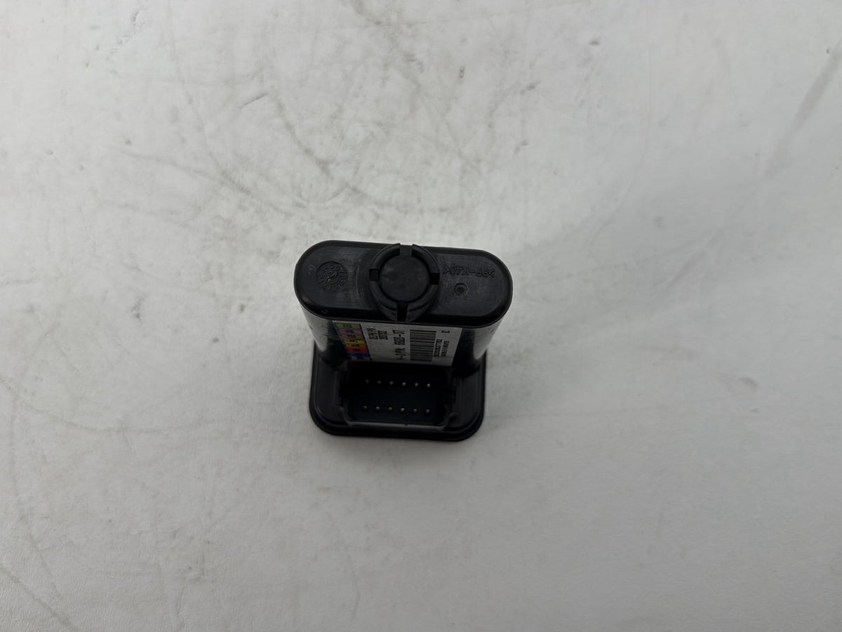 2007 Harley FLHTP Electra Glide Police OEM Turn Signal Security Module TSSM