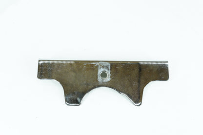 1999 - 2006 Harley-Davidson Dyna Wide Glide Front Fork Bracket Cover 45685-93  	45685-93