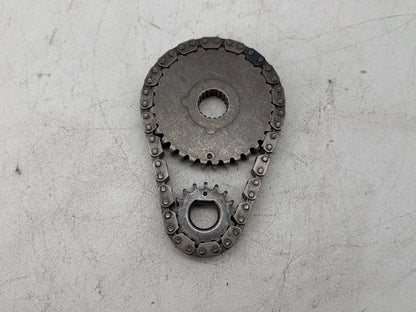 2006 Harley Touring FLHTCI Electra Glide Classic OEM Engine Motor Lower Timing Chain Guide
