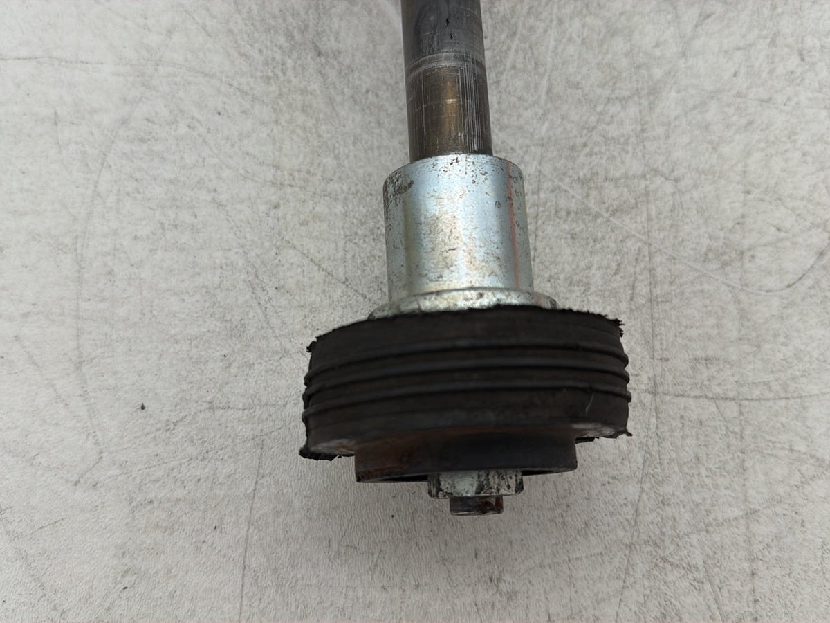 2005 Harley Electra Glide Touring Ultra OEM Rear Fork Swingarm Pivot Bolt Shaft