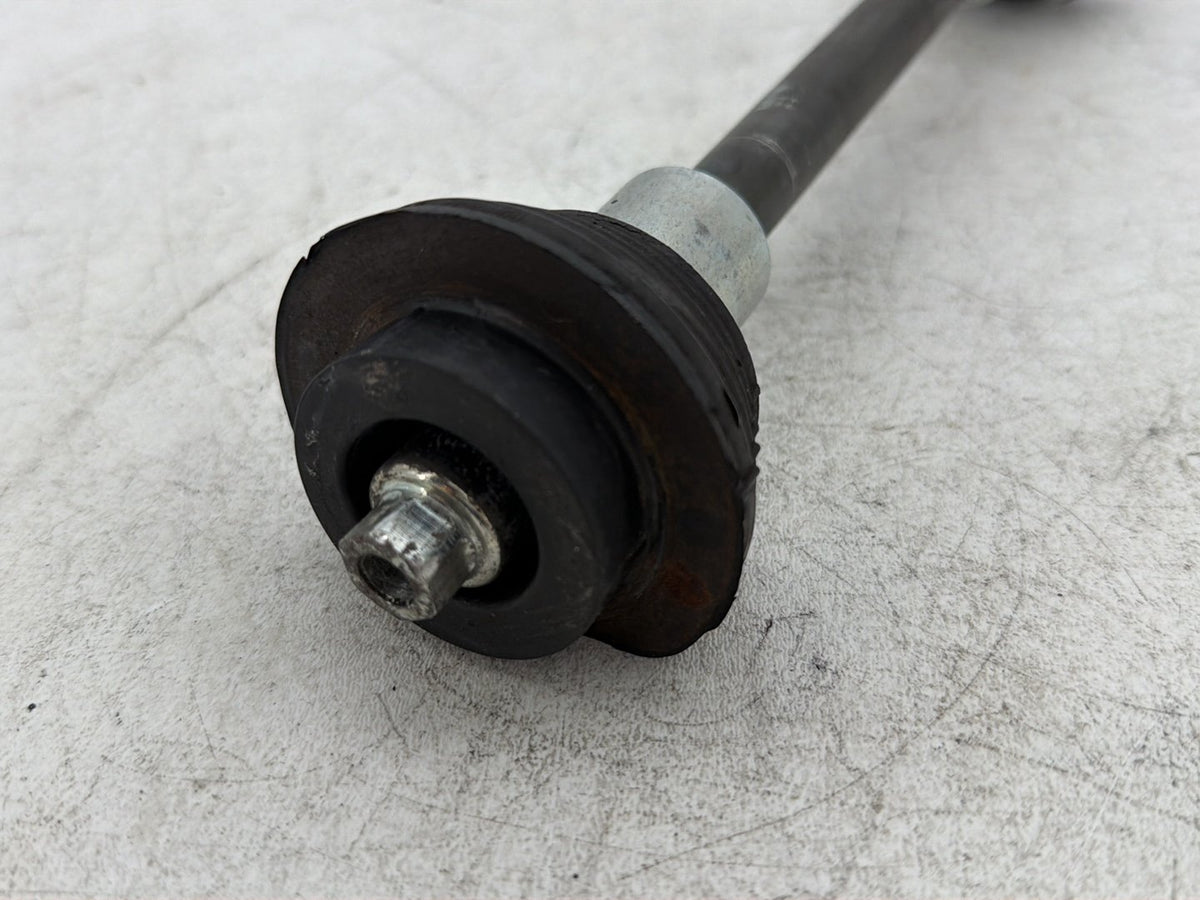2009 Harley Street Glide Touring FLHX OEM Rear Fork Swingarm Pivot Bolt Shaft