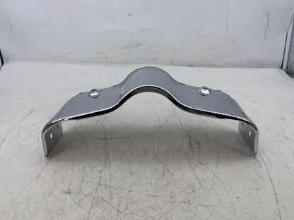 2007 Harley Touring Electra Glide Ultra OEM Front Lower Fairing Outer Skirt