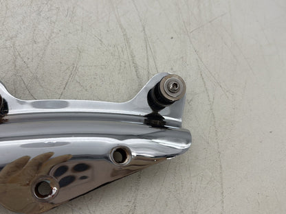 2011 Harley Street Glide Touring FLHX OEM 5 Point Detachable Docking Hardware
