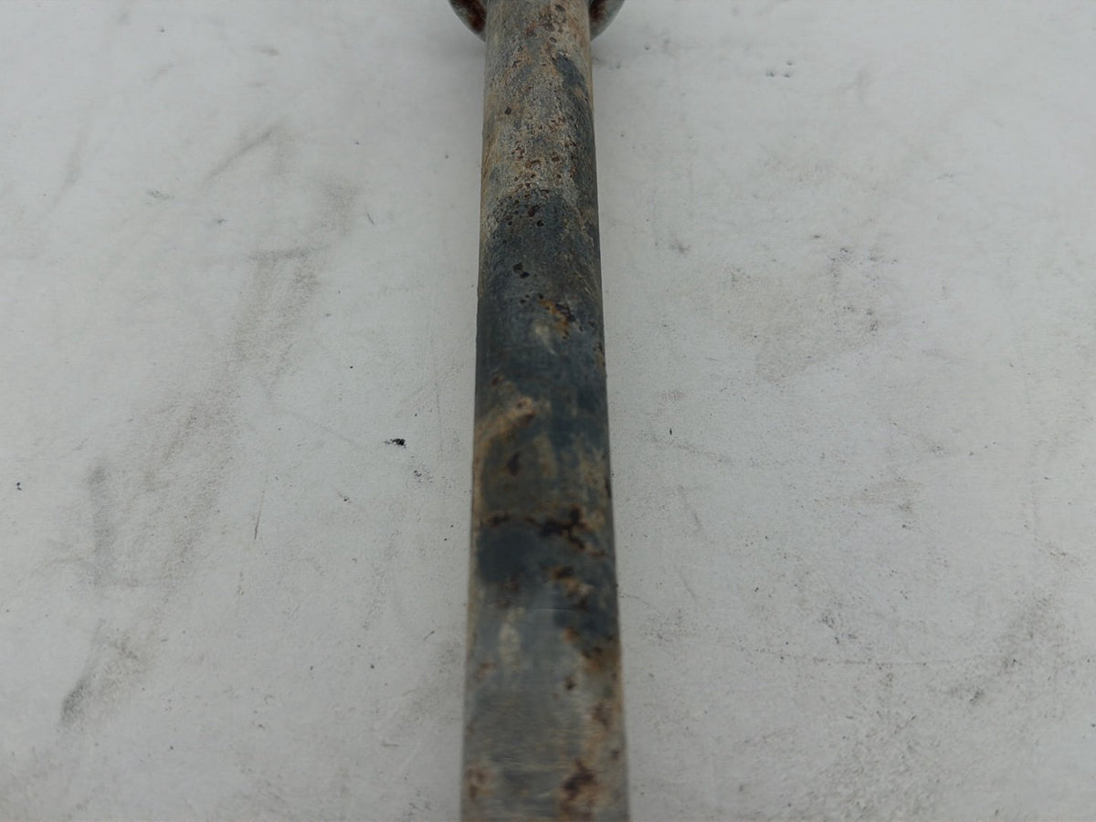 14 Harley Sportster 1200 Seventy Two XL1200V Rear Fork Swingarm Pivot Bolt Shaft