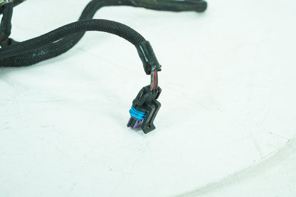 2009 - 2016 Harley-Davidson Sportster Iron EFI Fuel Injector Engine Wiring Wire Harness 70167-08A