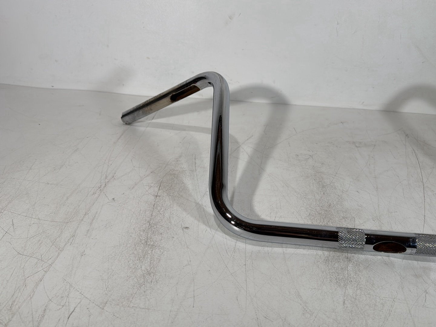 1999 - 2006 Harley-Davidson Touring Road King Police Front Handlebars Handle Bars 55947-00