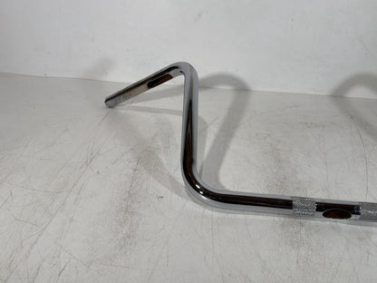 1999 - 2006 Harley-Davidson Touring Road King Police Front Handlebars Handle Bars 55947-00