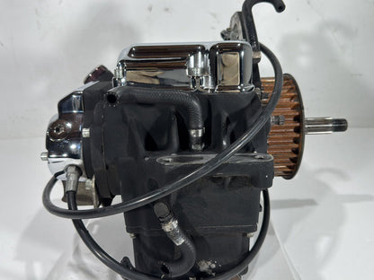 1998 Harley Road King Touring FLHRCI Classic OEM 5 Speed Transmission Gearbox