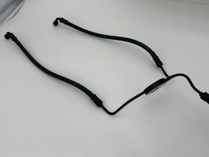 1999 - 2006 Harley-Davidson Touring Electra Glide Classic Front Brake Hose Line Pipe 43349-96B