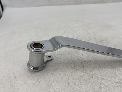 2005 Harley Electra Glide Touring Ultra FLHTCUI OEM Foot Brake Control Lever Pedal