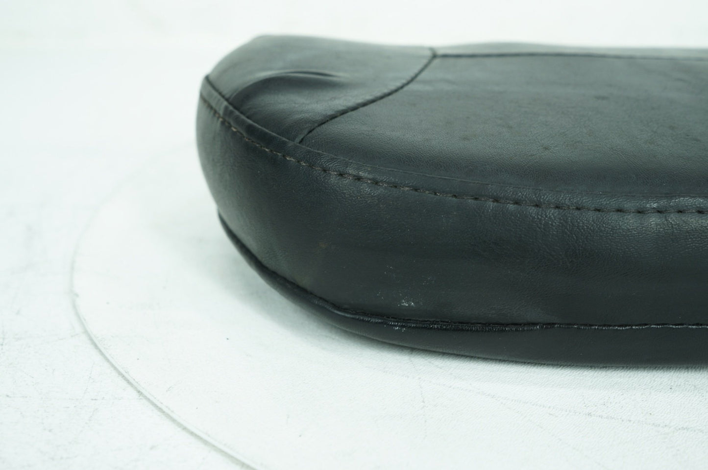 2008 - 2016 Harley-Davidson Touring Electra Glide Ultra Rear Passenger Backrest Cushion Pad 51727-05A