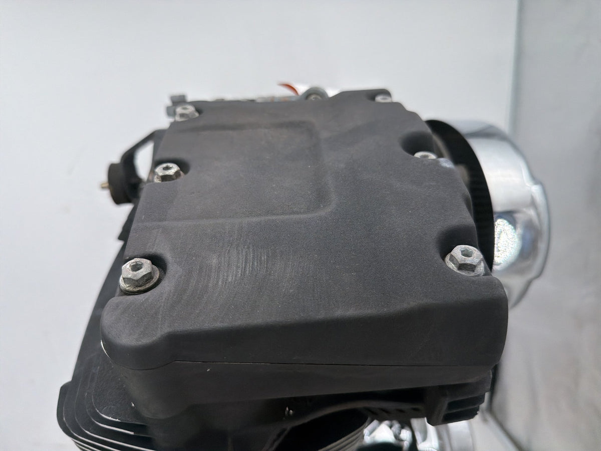 2006 Harley Electra Glide Touring Classic OEM EFI Twin Cam 88 Engine Motor 42K