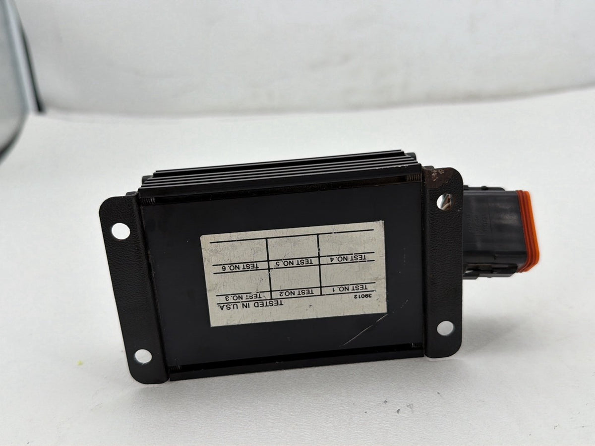 1994 Harley Electra Glide Touring Classic Radio Stereo Audio Sound Amplifier Amp