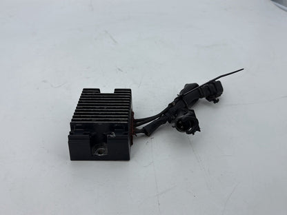 2009 Harley Sportster XL1200C 1200 Custom OEM Voltage Regulator Rectifier
