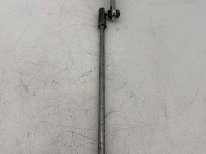 2008 Harley Touring FLHTCU Electra Glide Ultra OEM Gear Shifter Lever w/ Rod linkage
