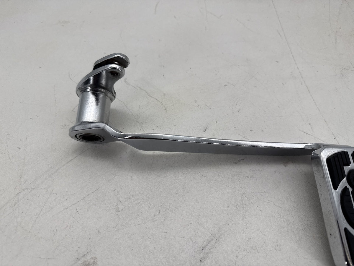 2009 Harley Electra Glide Touring Ultra OEM Foot Brake Control Lever Pedal