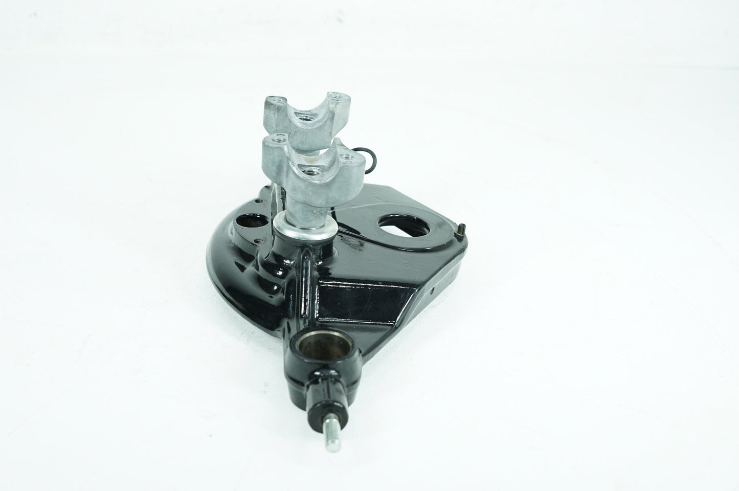 2000 - 2006 Harley-Davidson Touring Road King Custom Front Fork Upper Triple Tree Clamps 45435-95