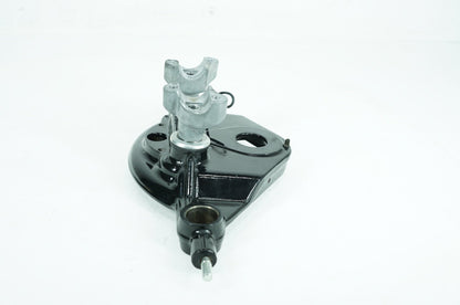 2000 - 2006 Harley-Davidson Touring Road King Custom Front Fork Upper Triple Tree Clamps 45435-95